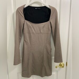 Zara Mini Dress